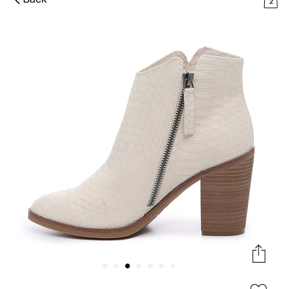 Bootie - Picture 2 of 7